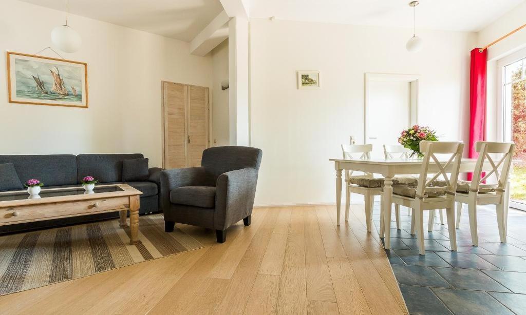 博恩Haus Michel 01公寓 外观 照片