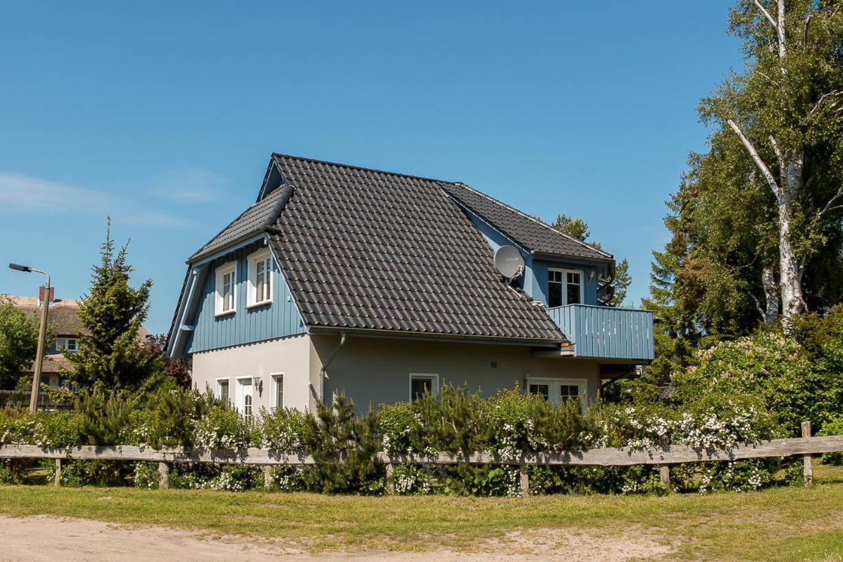 博恩Haus Michel 01公寓 外观 照片