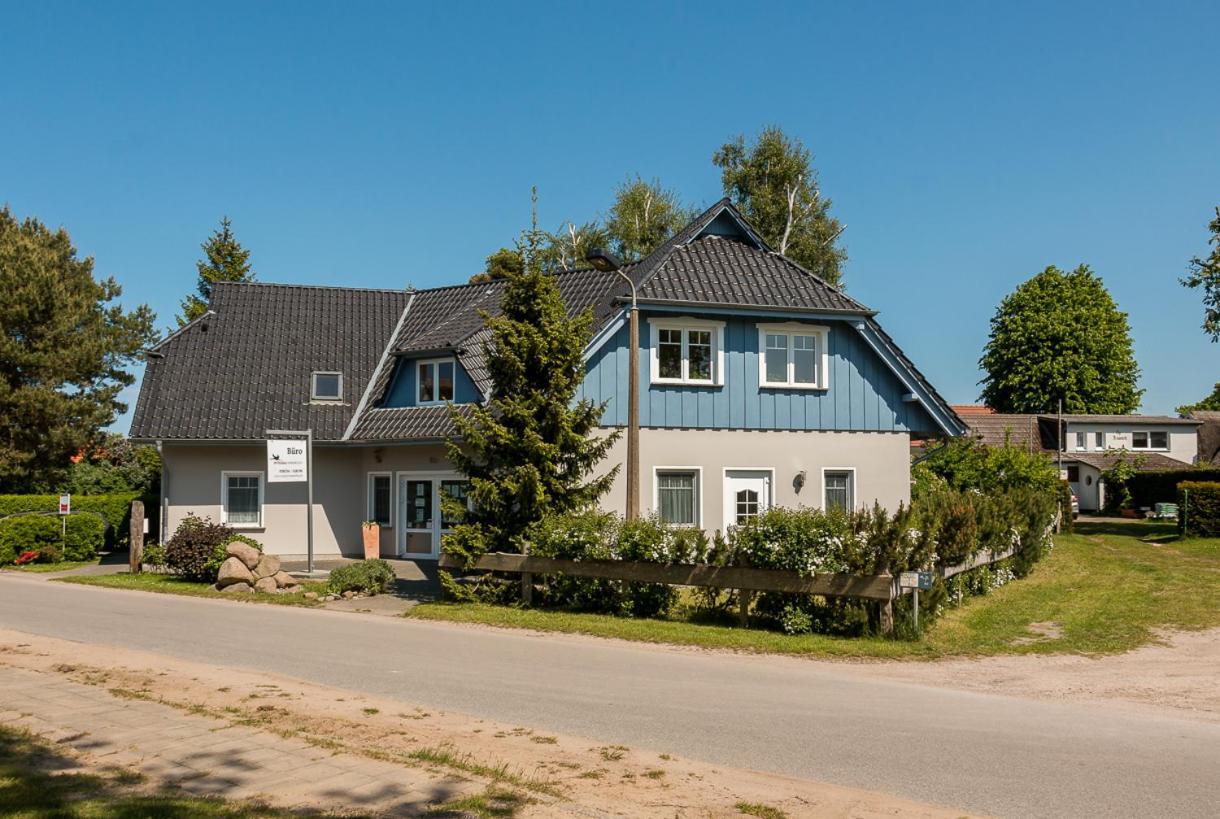 博恩Haus Michel 01公寓 外观 照片