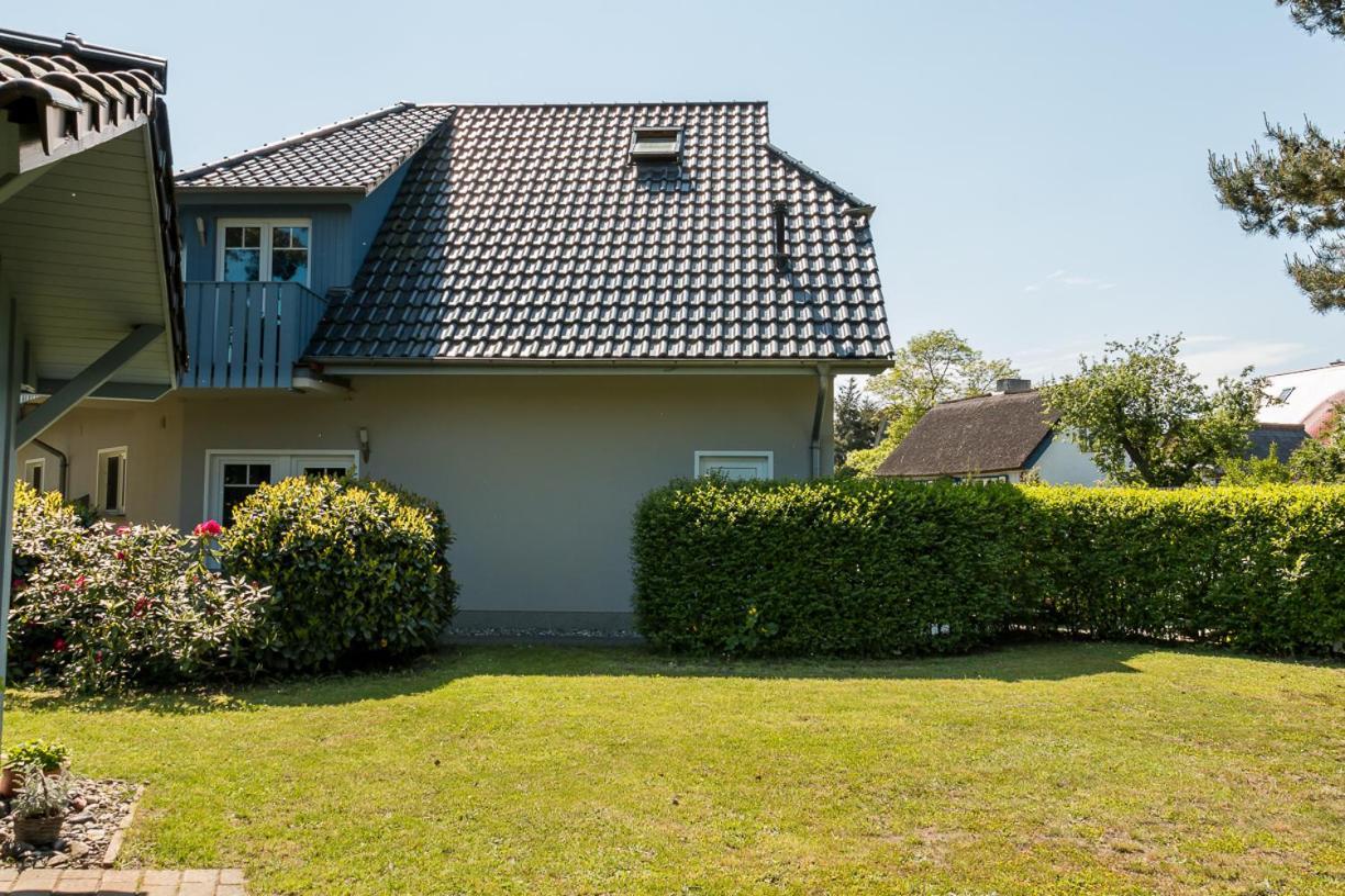 博恩Haus Michel 01公寓 外观 照片